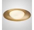 Потолочный светильник IMPERIUMLOFT ALON CH D50 208110-23 1