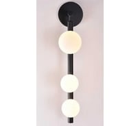 Бра IMPERIUMLOFT DOLL Black 167180-26