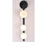 Бра IMPERIUMLOFT DOLL Black 167180-26 1