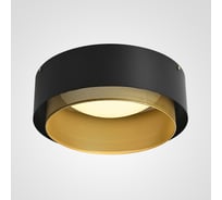 Потолочный светильник IMPERIUMLOFT CASING C 38 черный 189556-26