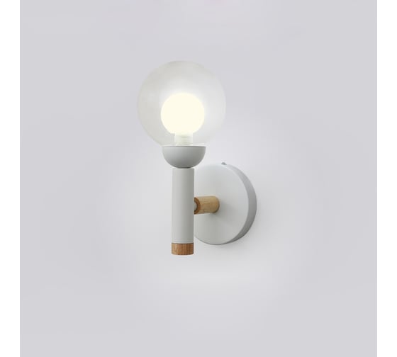Бра IMPERIUMLOFT EGLE White 240962-26