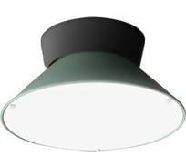 Потолочный светильник IMPERIUMLOFT KNAP D40 Green 193556-26