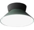 Потолочный светильник IMPERIUMLOFT KNAP D40 Green 193556-26 1