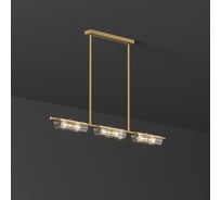 Потолочный светильник IMPERIUMLOFT LUCINA B LONG L90 220773-23