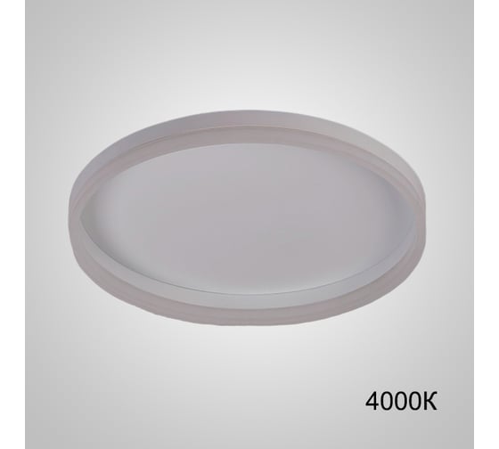 Потолочный светильник IMPERIUMLOFT MONET D80 White 4000К 231176-23 1