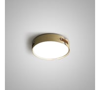 Потолочный светильник IMPERIUMLOFT RANGE 3 D42 Light wood 195541-26