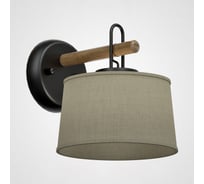 Бра IMPERIUMLOFT EVEN WALL Green 151444-26