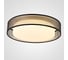 Потолочный светильник IMPERIUMLOFT VEDUM D36 179851-26 1