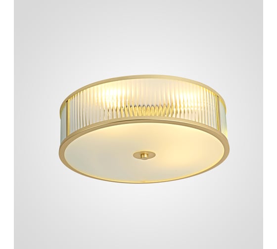 Потолочный светильник IMPERIUMLOFT VENUS D45 204443-26 1