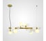 Рядный светильник IMPERIUMLOFT MATISSE L SELF L75,5 White 191882-26 1