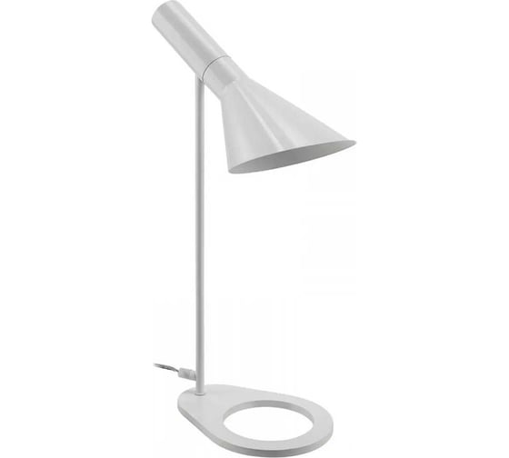 Настольная лампа IMPERIUMLOFT AJ Table White 156706-22