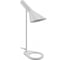 Настольная лампа IMPERIUMLOFT AJ Table White 156706-22 1