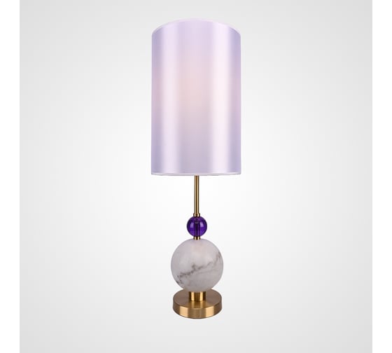 Настольная лампа IMPERIUMLOFT Marble Ball SN009 180006-22
