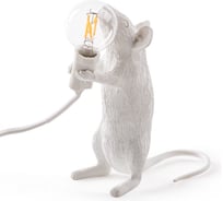 Настольная лампа IMPERIUMLOFT Seletti Mouse Standing 168482-22