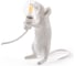 Настольная лампа IMPERIUMLOFT Seletti Mouse Standing 168482-22 1