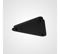 Потолочное крепление IMPERIUMLOFT из металла треугольной формы CEILING MOUNT 10 167826-26
