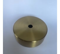 Основание IMPERIUMLOFT бронза диаметр 80 мм ширина 24 мм 212660-01