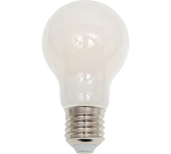 Светодиодная лампа IMPERIUMLOFT E27 мощность 7W 2700K White от 243950-26