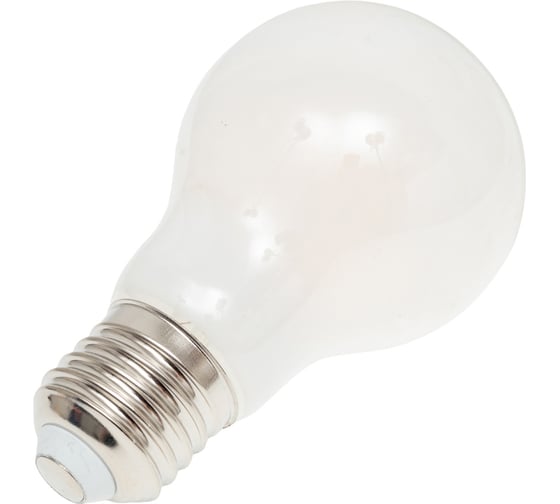Светодиодная лампа IMPERIUMLOFT E27 мощность 7W 2700K White от 243950-26