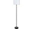 Торшер ARTE LAMP JAMIE A4090PN-1BK 1