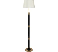 Торшер ARTE LAMP ROBERT A5066PN-1BK