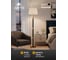 Торшер ARTE LAMP ROBERT A5066PN-1BK 4