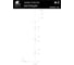 Торшер ARTE LAMP ROBERT A5066PN-1BK 5