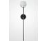 Бра IMPERIUMLOFT RH Boule de Cristal Long Sconce Черный 73687-22 1