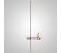 Бра IMPERIUMLOFT ROSS White Left 248450-01 1