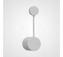 Бра IMPERIUMLOFT Via Pin Wall L29,5 White 193147-26