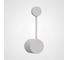 Бра IMPERIUMLOFT Via Pin Wall L29,5 White 193147-26 1