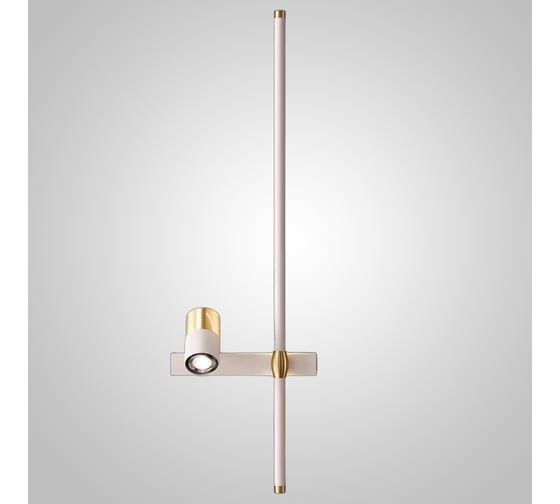 Бра IMPERIUMLOFT ROSS White Right 248451-01 1