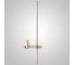Бра IMPERIUMLOFT ROSS White Right 248451-01 1