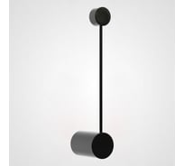 Бра IMPERIUMLOFT Via Pin Wall L41,5 Black 193144-26