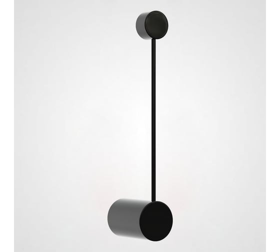 Бра IMPERIUMLOFT Via Pin Wall L41,5 Black 193144-26 1
