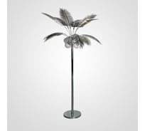 Торшер IMPERIUMLOFT Palmyra palm tree lamp Chrome 229219-22