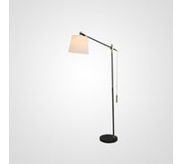 Напольный торшер IMPERIUMLOFT Pipe white 187990-26