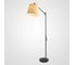 Напольный торшер IMPERIUMLOFT Pipe beige 187989-26 1