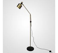 Торшер IMPERIUMLOFT Bert Frank Riddle Single Floor Light 99033-22