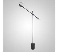 Торшер IMPERIUMLOFT BOLIA LEAVES black 156333-22