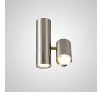 Точечный светильник IMPERIUMLOFT AIM L2 Chrome 212604-23