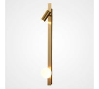 Настенный светильник IMPERIUMLOFT CURD 224303-23