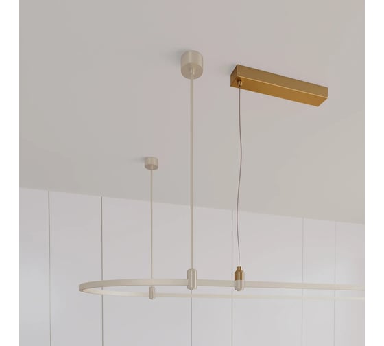 Потолочный короб Arlight ART-APRIORI-POWER-BOX-UP-L5000 1 шт. 049342