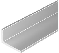 Уголок Arlight ARH-W25x15x2-2000 ANOD 2 м 053358