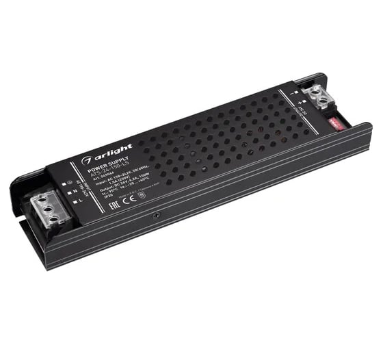 Блок питания Arlight ATS-24-150-LS 1 шт. 049064