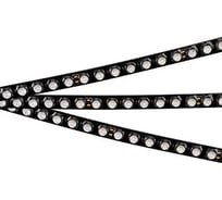 Герметичная светодиодная лента Arlight FLT-PS-S42-BLACK-23mm 24V RGB 5 м 050117