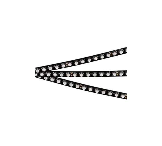 Герметичная светодиодная лента Arlight FLT-PS-S42-BLACK-23mm 24V RGB 5 м 050117 1