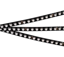 Герметичная светодиодная лента Arlight FLT-PS-A42-BLACK-23mm 24V Warm3000 5 м 049300