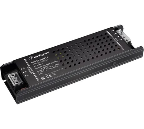 Блок питания Arlight ATS-24-300-LS 1 шт. 049066