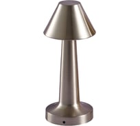 Лампа настольная светодиодная аккумуляторная TENDENZA TZ_LL010